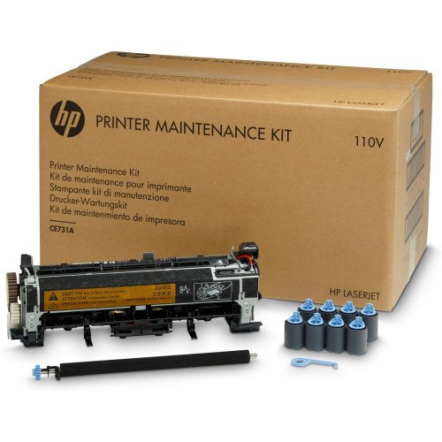  CE732A Kit de intretinere imprimanta  HP LaserJet M4555