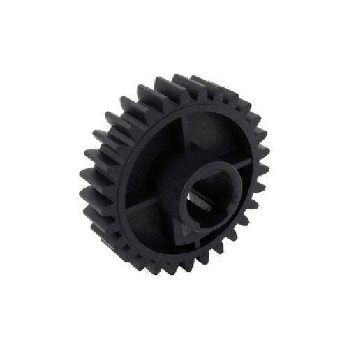 Pressure Roller Gear  Lower Roller Gear For Hp LaserJet 5100 5200 M435 M701 (RU5-0556)