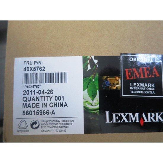 40X5762 Cablu ADF Lexmark X20X SVC