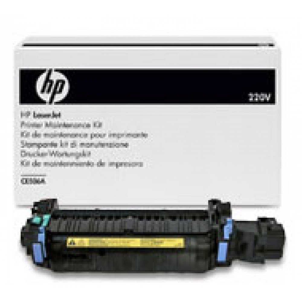 hewlett packard cp3525