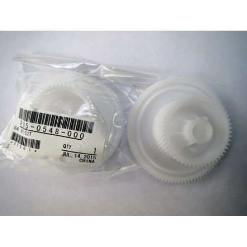 RU5-0548-000CN HP 52/96 tooth gear