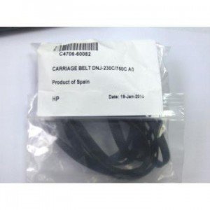 C4706-60082 Curea plottere HP DJ250C 750C 330 350 430 700 755