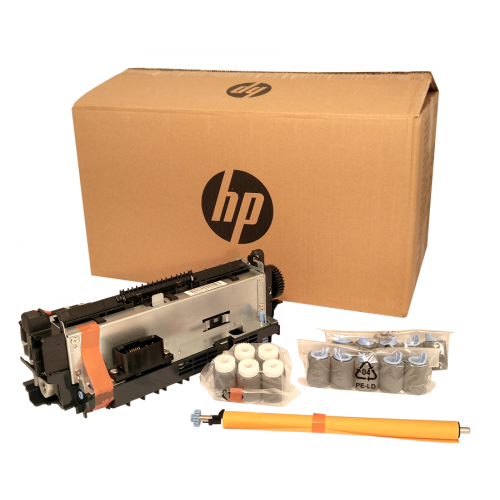 F2G77A Maintenance kit HP LaserJet Enterprise M604 M605 M606 LBP-351 LBP-352 -Original HP