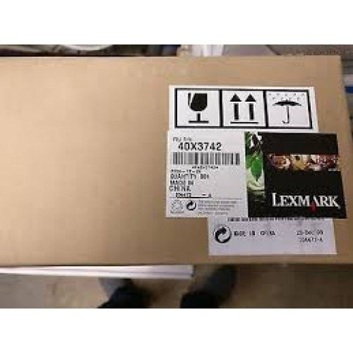 40X6788 40X3742,- Lexmark C935 C940 C945 X940 X945 Developer Assembly Lexmark Original