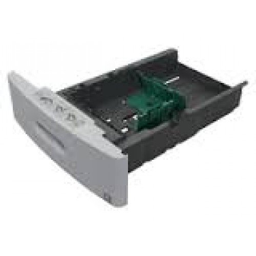 40X7948, 41X0977 - Lexmark MX810 550 Sheet Tray Insert, Main, MX810, MX811, MX812, XM7155, XM7163, XM7170.