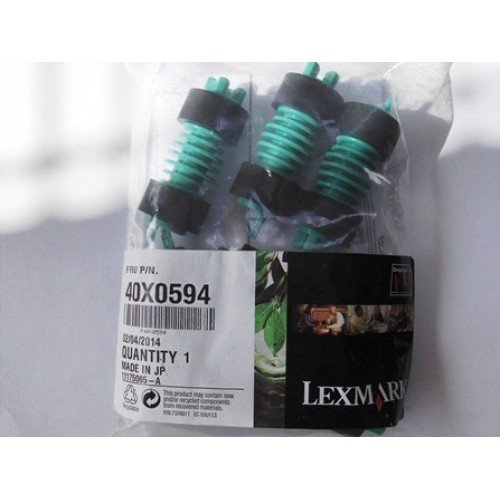 40X0594 LEXMARK W820/W840  Pickup Roller Kit (6)