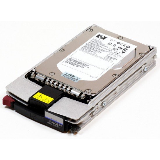 411089-B22-RFB HD 300GB U320SCSI 15000RPM