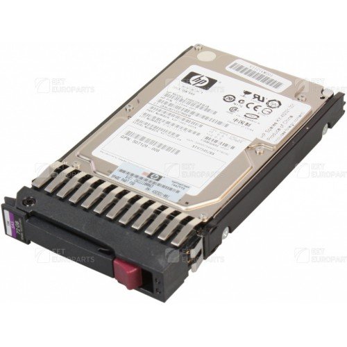 432321-001 HDD 72GB 15K SFF 2 5