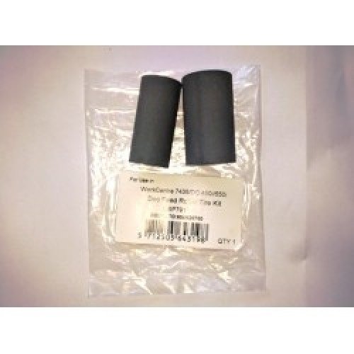 604K20760 CET7917 MSP7917 Xerox WC 123 DADF Feed Rollers Kit-2 role pentru  Xerox 123, 128, 133, 5225, 5230, 7132, 7232, 7242, 7328, 7335.