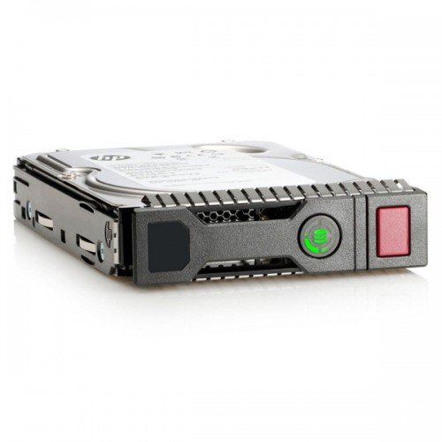 HP 697574-B21  697631-001 1.2TB 10K SFF SC Enterprise 6G Smart Disk