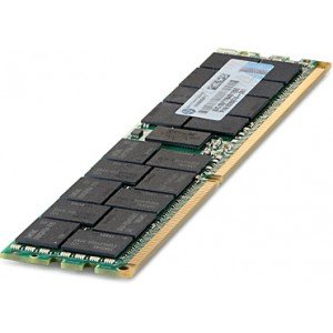 715284-001 -RFB 713985-B21-RFB HP 16GB 2RX4 PC3L-12800R-11 DDR3 1600 (PC3 12800) Memory Module