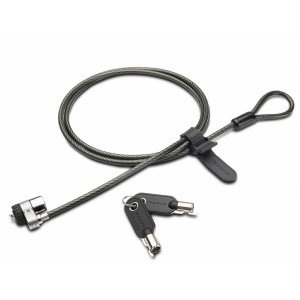 73P2582 Lenovo Kensington MicroSaver Security Cable Lock