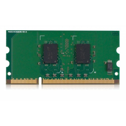 CB423A-MM 256 MB -DIMM 144-pin DDR2 400MHz/PC2-3200