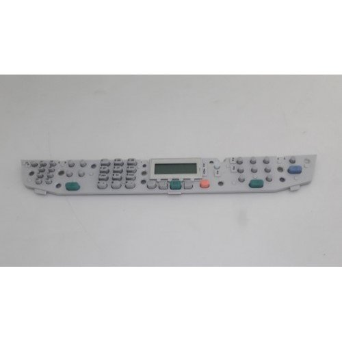 CB532-60101  HP Control Panel for LaserJet M2727