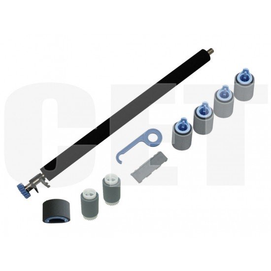 CET5535 Roller Kit HP LaserJet 4200/4300/4250/4350 (CET), 