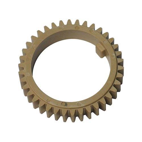 41306341000 Upper Roller Gear CET TOSHIBA E-Studio 168/ 163/ 166/ 181/ 182/ 211/ 212/ 165/ 242/ 6LE95885000/ 6LA55018000/ 41306341000/ CET7601