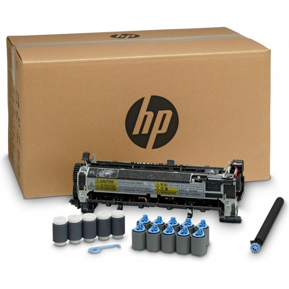 Hp laserjet service грузит процессор