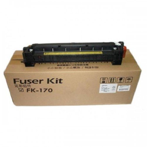 302LZ93041 FK-170(E) Fuser FS-1370