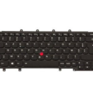 FRU04X0177 Keyboard(US ENGLISH) w Backlight