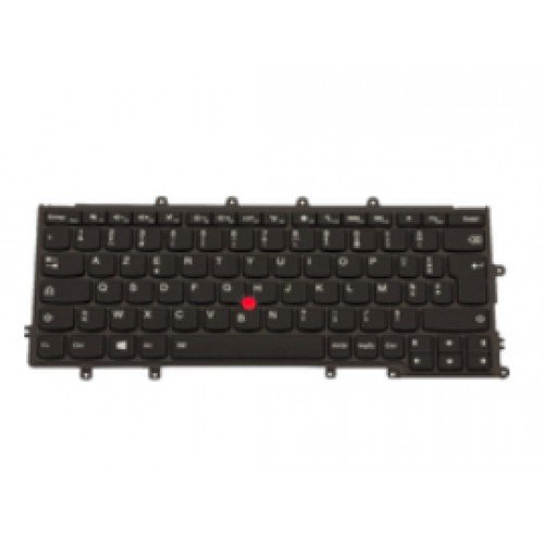 FRU04X0177 Keyboard(US ENGLISH) w Backlight