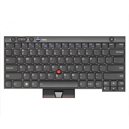 FRU04X1231 Keyboard(US International)