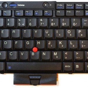 FRU45N2101 Tastatura Lenovo (US)