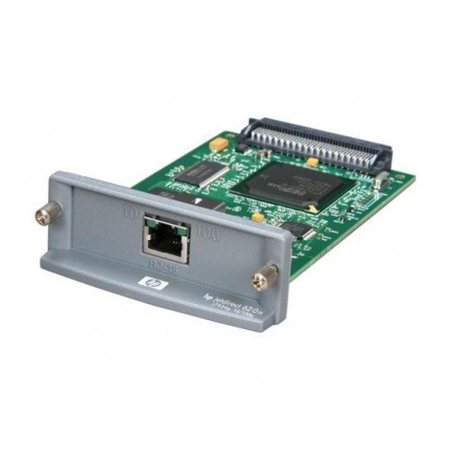 J7934G-RFB Jetdirect 620 EIO Printserver