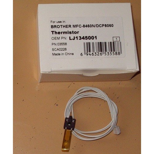 Thermistor -1 LJ1345001  CET3558 MFC-8460N/8660/8670/8860/8870/DCP8060/8065DN CET3558 (LJ1345001) 