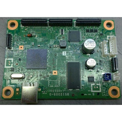 LV0727001 Main PCB  Brother HL2130/2132/2220/2230/2240/2242/2250/2270