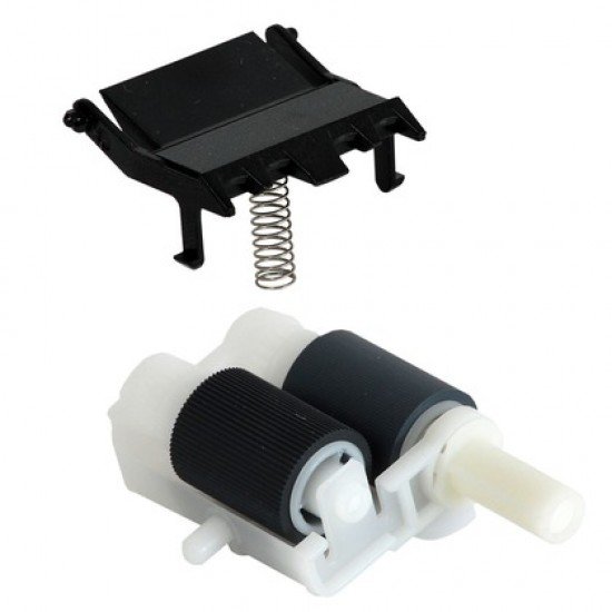 LY7418001 Brother OEM Paper Feeding Kit (Includes Paper Pickup Roller Assembly, Separation Pad & Separation Pad Spring)