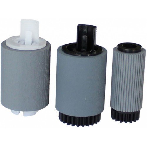 Pickup Roller Kit CANON iR2270/2870 FB6-3405-000 (1PC), FC5-6934-000 (1PC), FC6-6661-000(1PC),