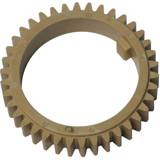 41306341000 Upper Roller Gear 38T E-Studio 168/258/DP1600/2000