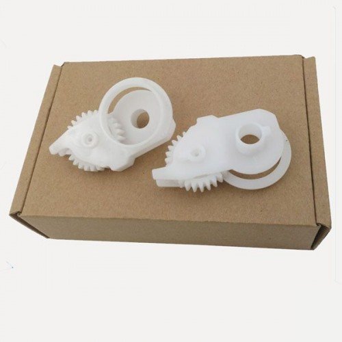 RC2-6242-000 Arm Swing Gear Assembly RC2-6242 for HP P2035 P2035N P2055 P2055D P2055DN P2055N Printer Fuser Drive Gear