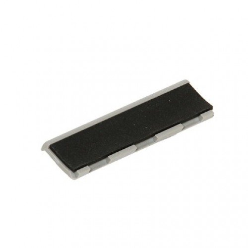 RF5-3750 Pad separare hartie  pentru Hewlett Packard CLJ 4600, 4610, 4650, CP4005, 4700, 4730 Tray 2 Sep. Pad