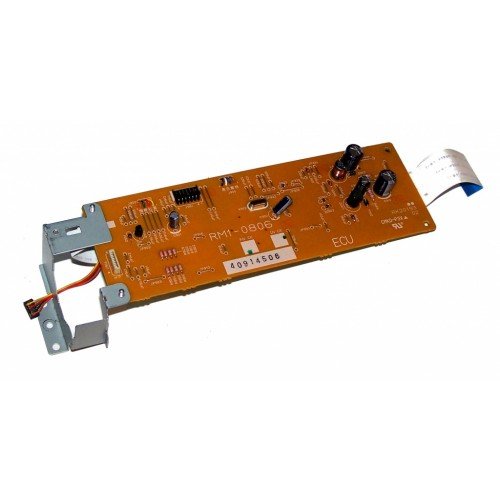 RM1-0806-030CN Engine Controller PCB Assy