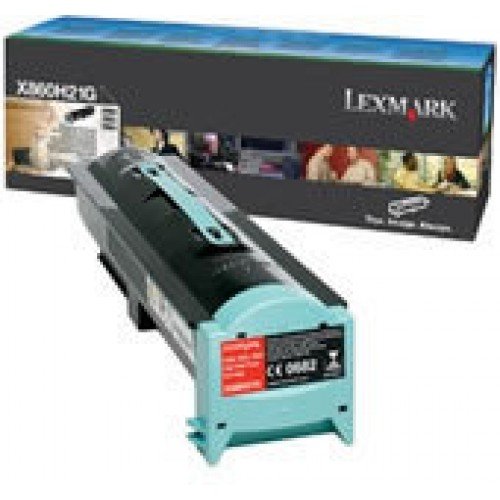 X860H22G Lexmark Photoconductor