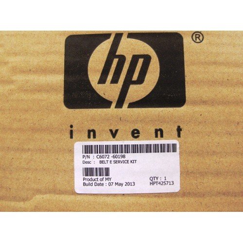 C6072-60198 CUREA PLOTER HP DESIGNJET 1050C/1055CM 