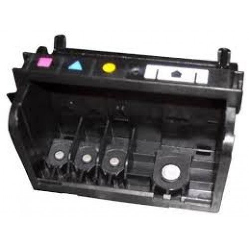 CN643A Cap scriere imprimanta cu 4 capete  OfficeJet 7500