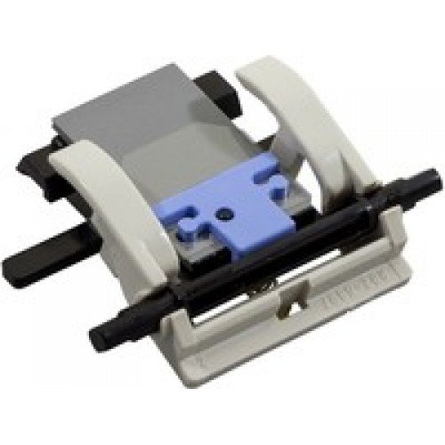 RM1-0890 - Scanner separation pad assembly