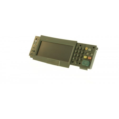 Q7829-60102-RFB Control Panel M5025/M5035 MFP