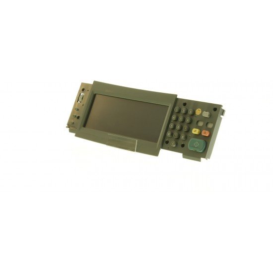 Панель управления hp lj m5025 m5035 m5039 q7829 60189 q7829 60102