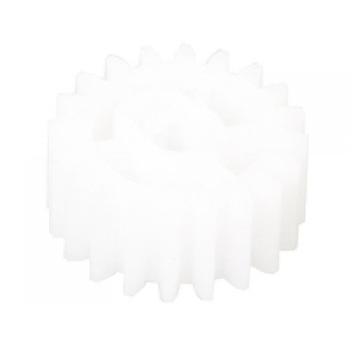 RU5-0378 - Fuser Gear 20T