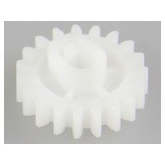 RU5-0379 - Fuser Gear 19T