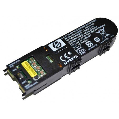 398648-001 SPS-BD BATTERY MOD 4X V500HTX