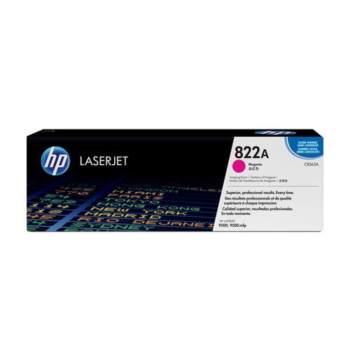 HP C8563A Unitate Cilindru Magenta ORIGINAL HP CLJ 9500 Magenta Imaging Drum (~40.000 pag)