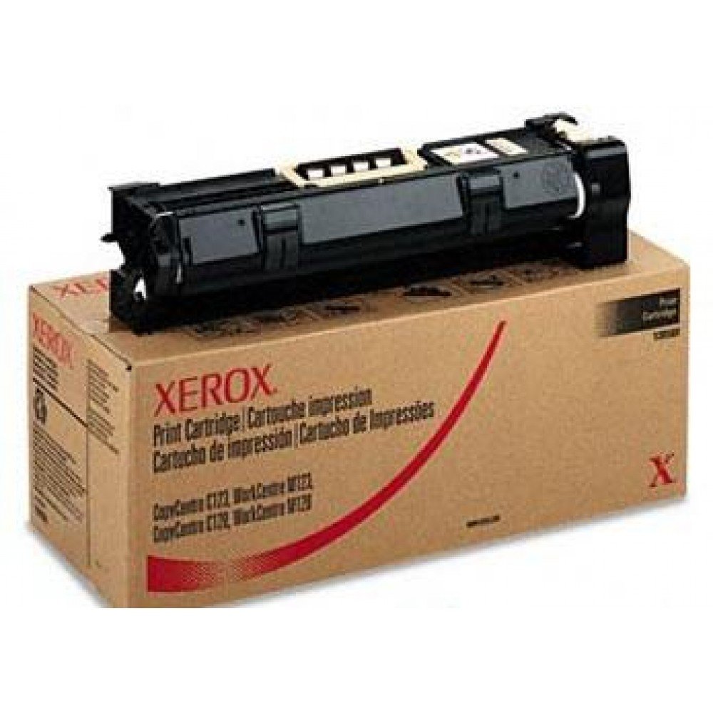 Xerox 5222 сканирование на компьютер