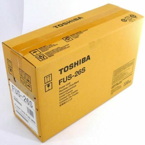 6LE71739000 Genuine Original TOSHIBA E-STUDIO 170E FUSER 220V