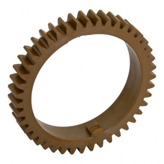 6LH55212000 MSP6536 Upper Roller Gear 43T Thosiba