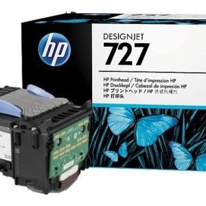 B3P06A HP 727 DesignJet Printhead T920 T1500