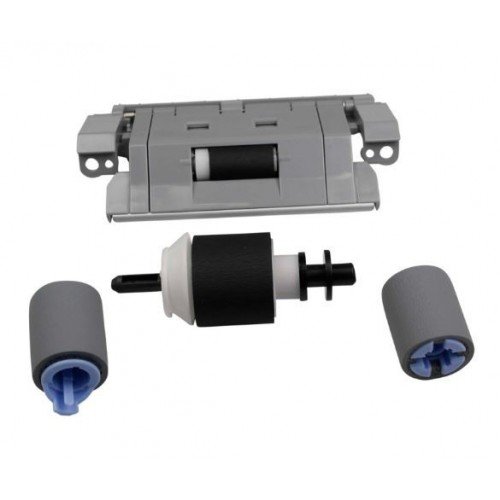 RY7-5222 CD644-67904 Pickup Roller Tray 2+3 pentru Color LaserJet M575 LaserJet Pro M570